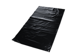 Black Mega Refuse Bags 750mm x 1400 x 100mic (50 Pack)