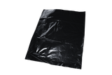 Black Super Refuse Bags 750mm x 950mm x 60mic (50 Pack)