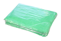 Green Heavy-Duty Refuse Bags 750mm x 950mm (100 Pack)