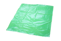 Green Heavy-Duty Refuse Bags 750mm x 950mm (100 Pack)