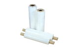 Single Roll - Clear Pallet Wrap