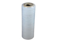 Single Roll - Clear Pallet Wrap