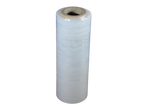 Single Roll - Clear Pallet Wrap