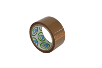 Buff Tape 48mm x 50m